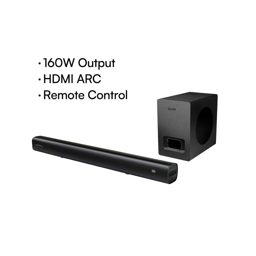 Bluetooth home theater