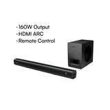 Bluetooth home theater