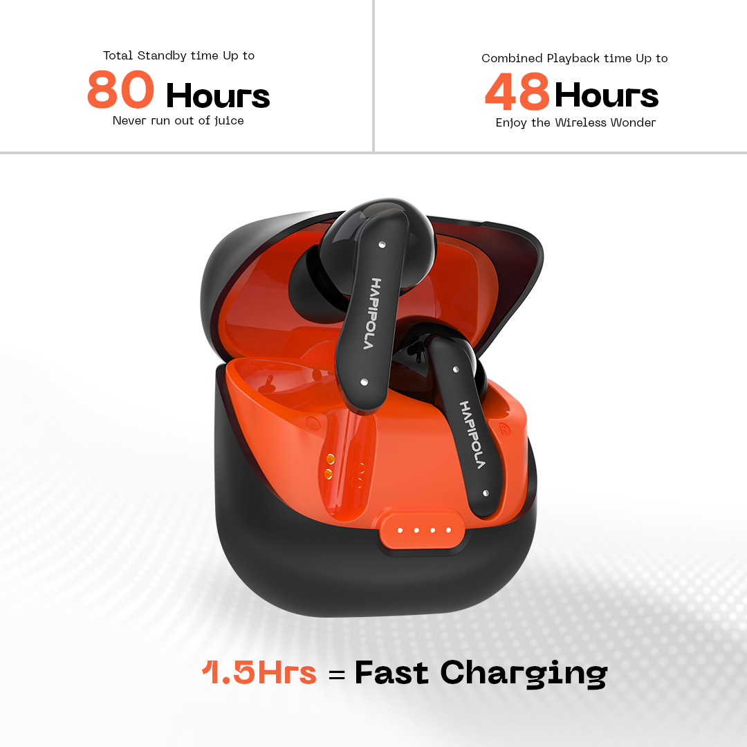 best wireless earbuds