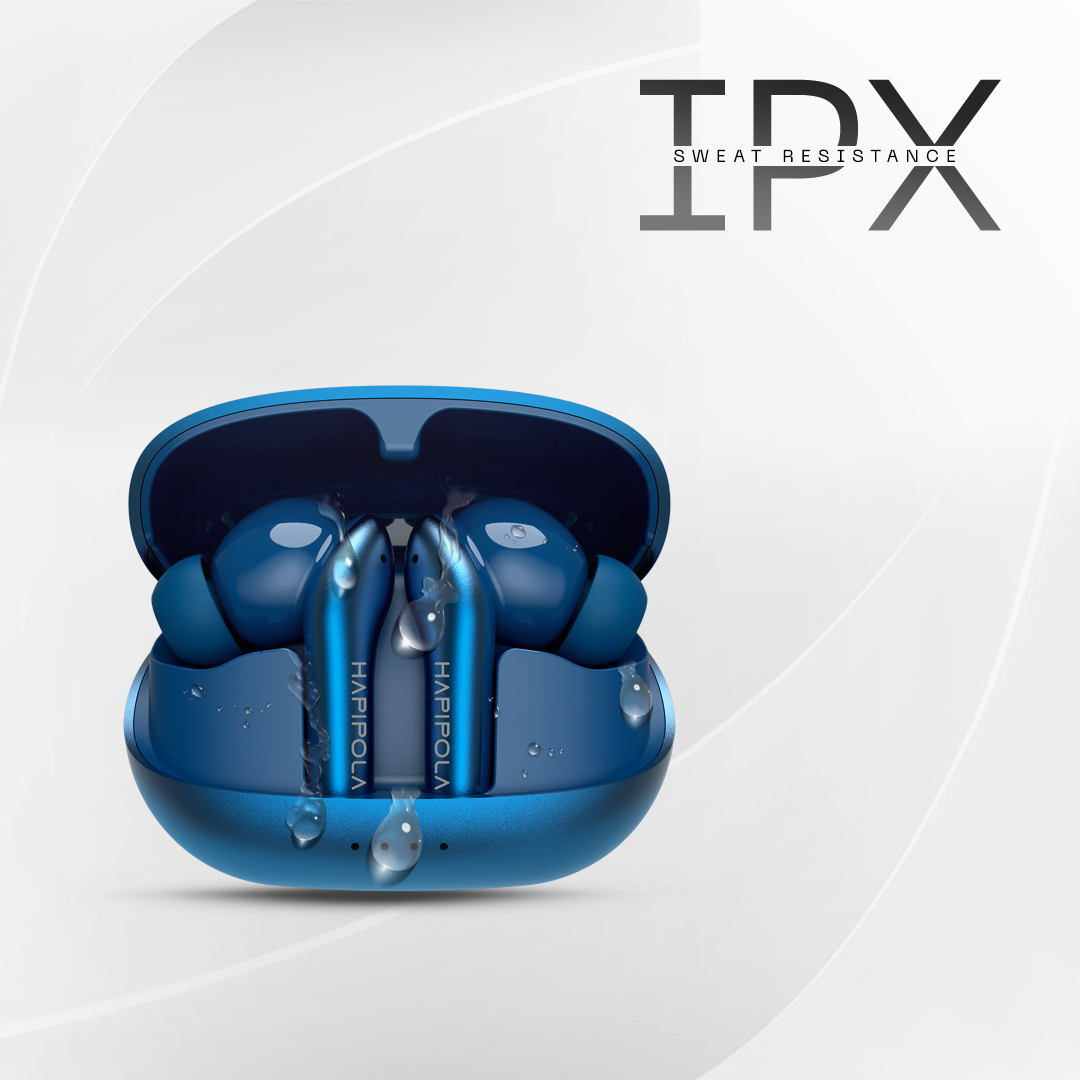 Quad Pro  | TWS Earbuds