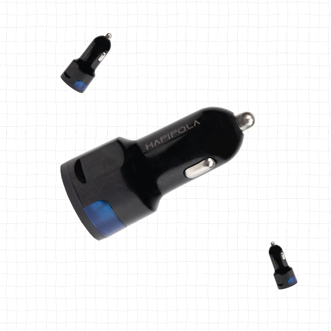 car charger adapter