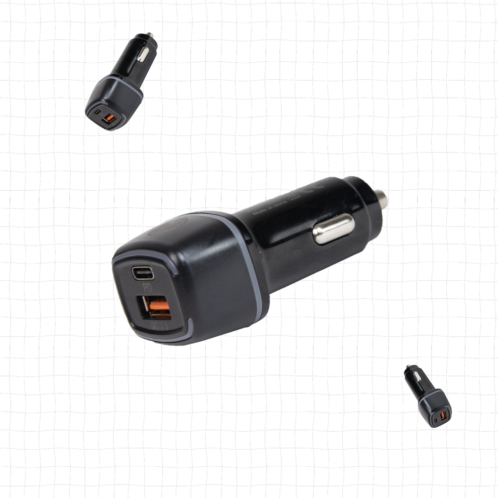 car charger adapter
