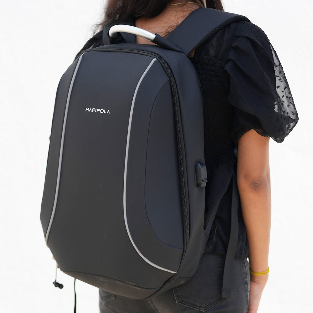 Travel backpack