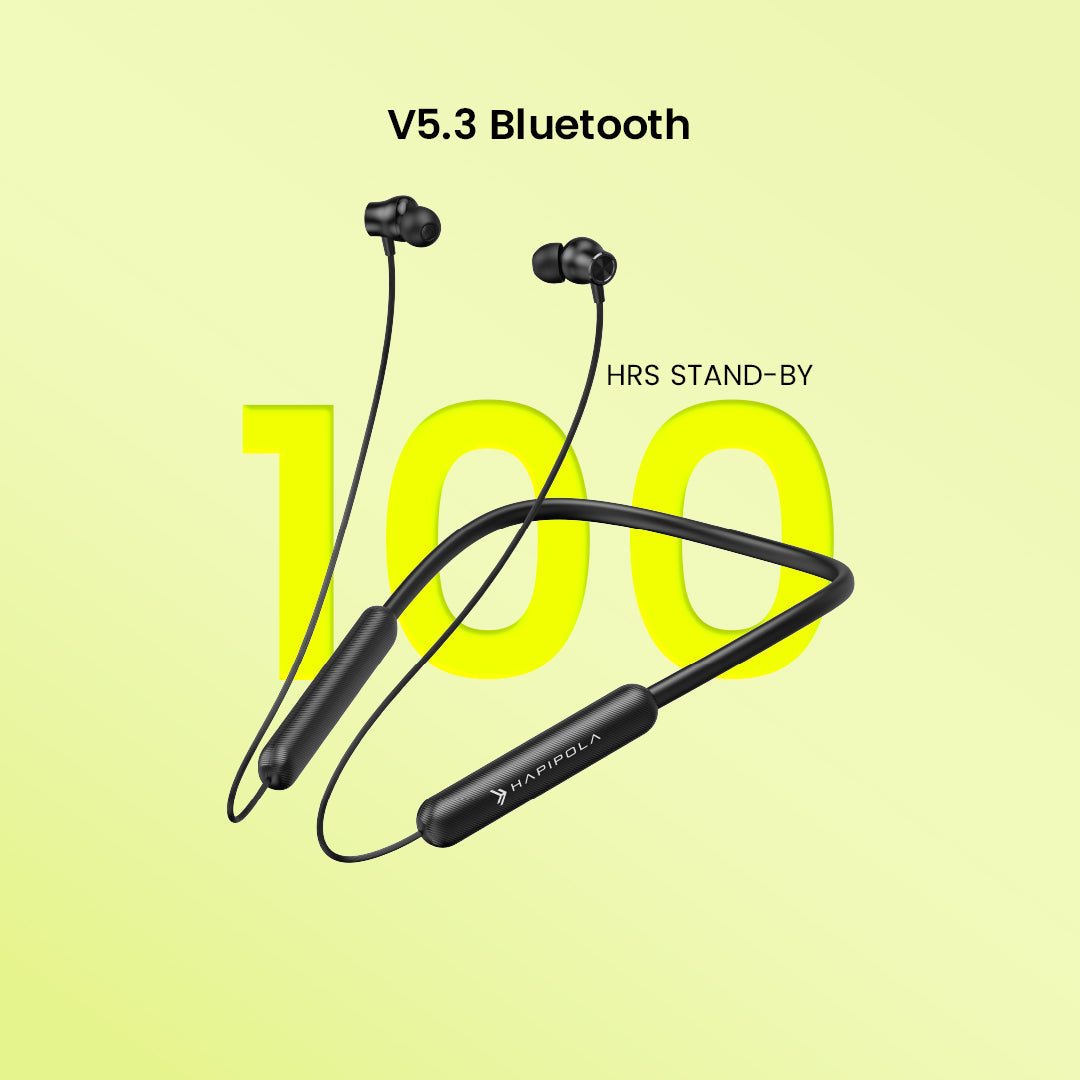 wireless earphone