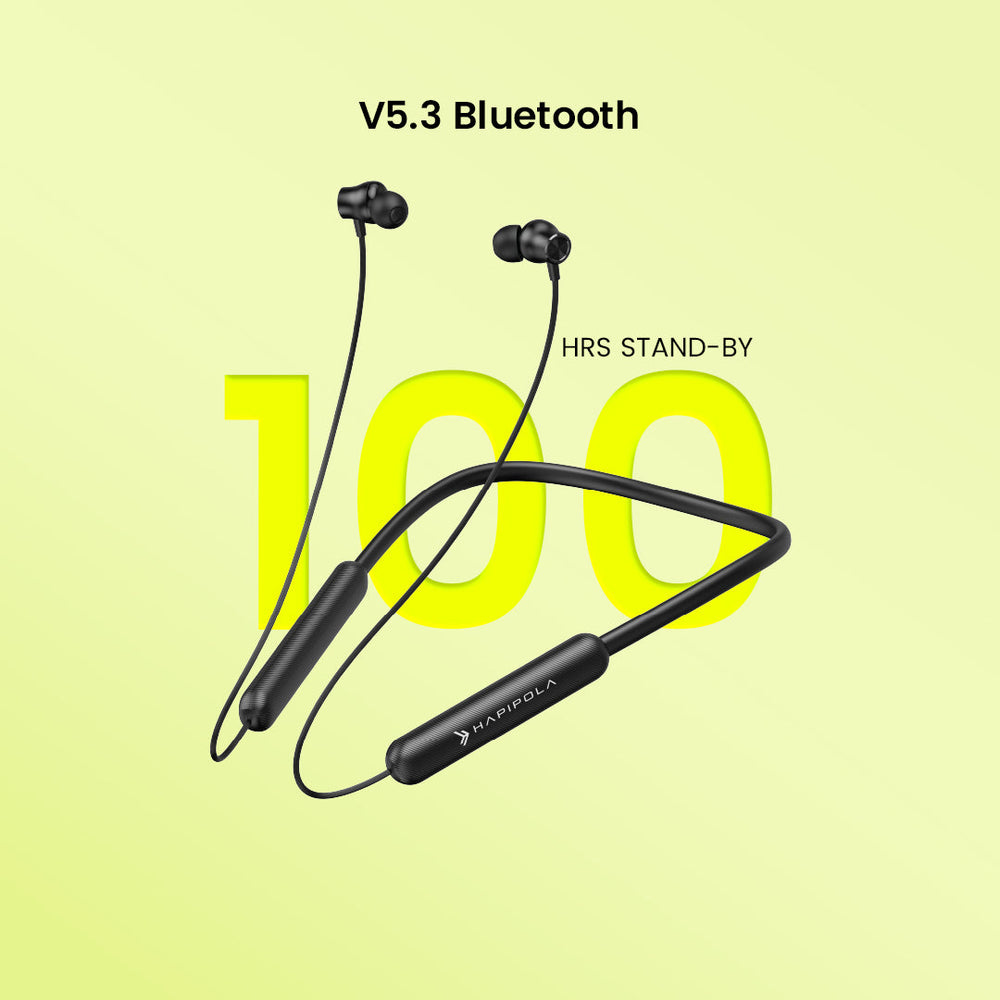 wireless earphone