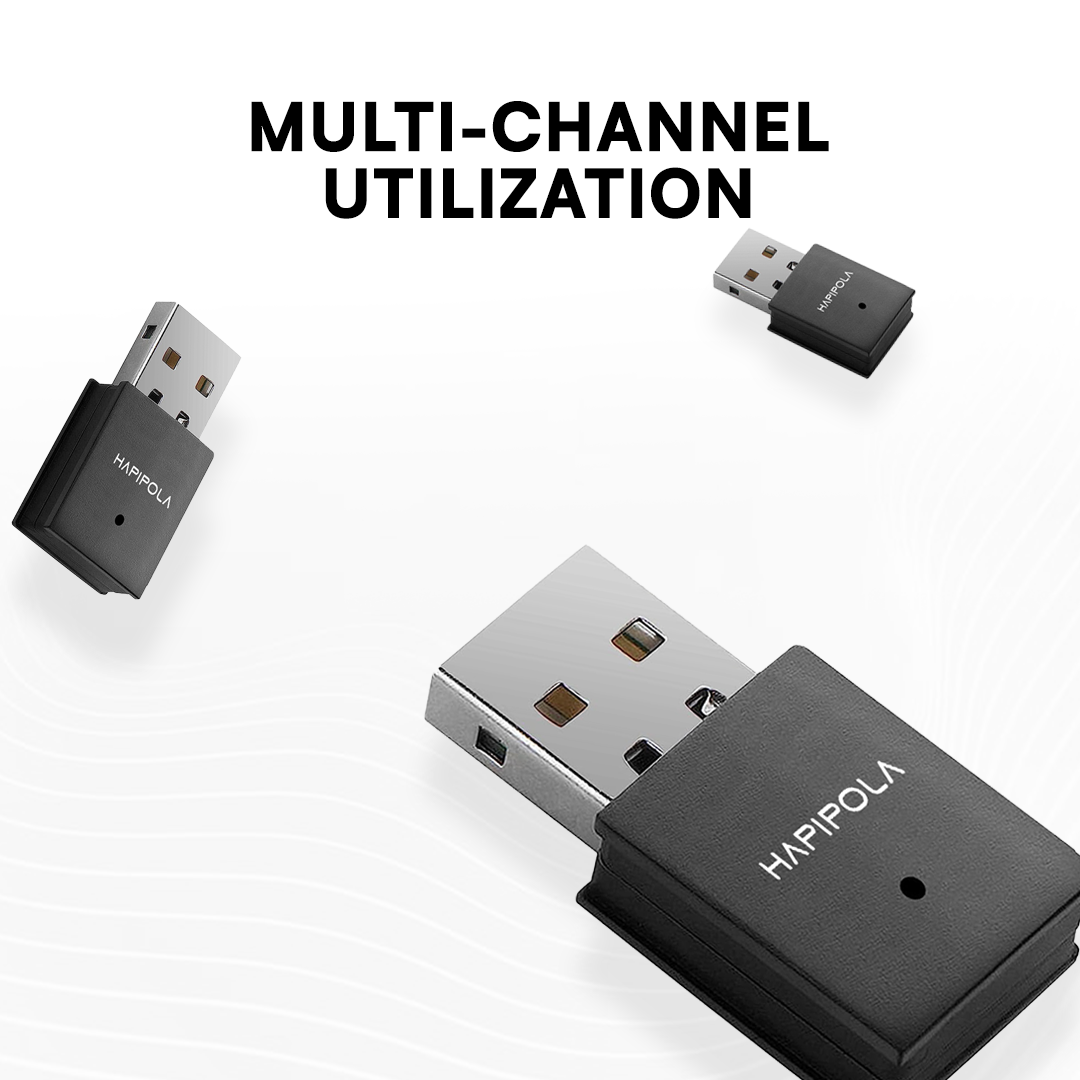 300Mbps Wifi Adapter