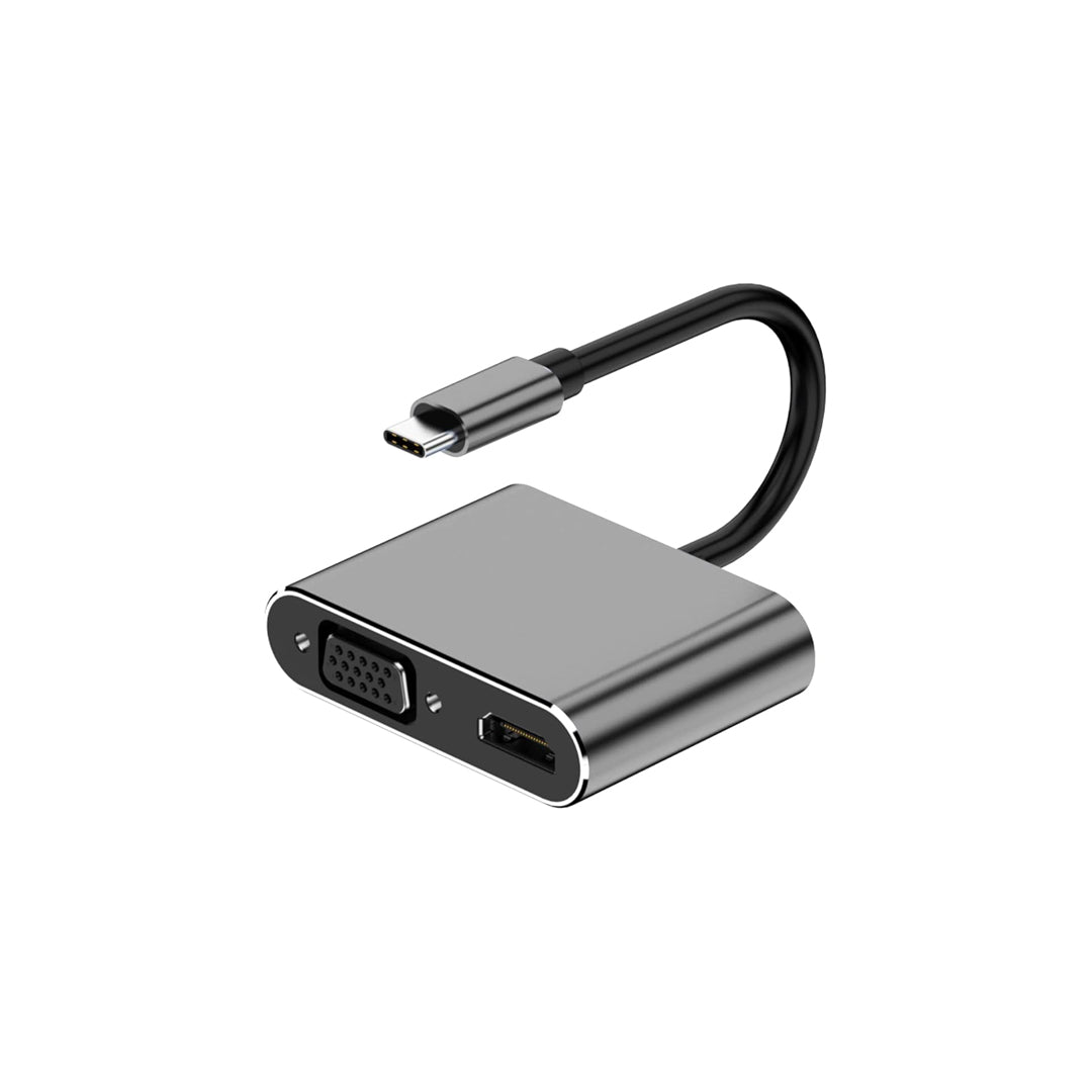 4-??-1 Adapter