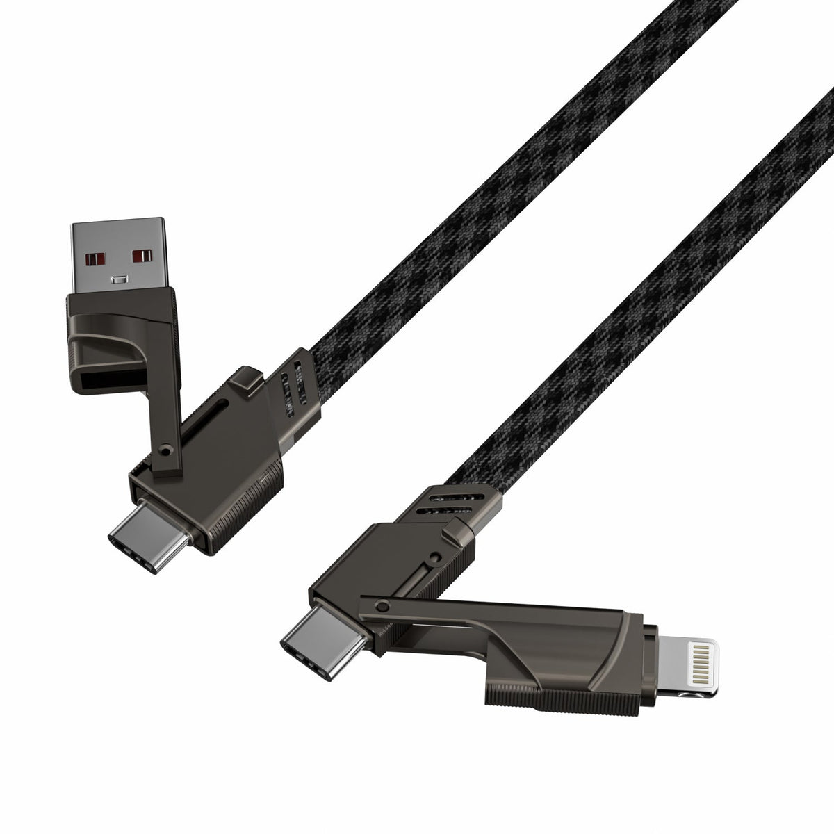 4 in 1 Cable