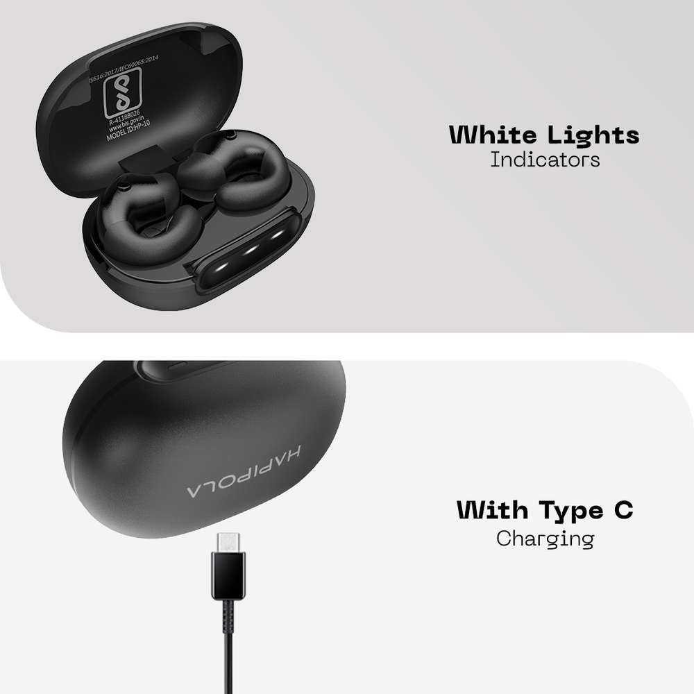 tws earphones