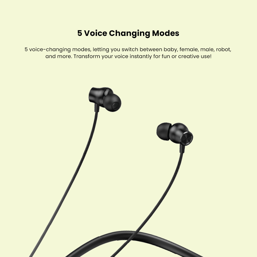 wireless earphone