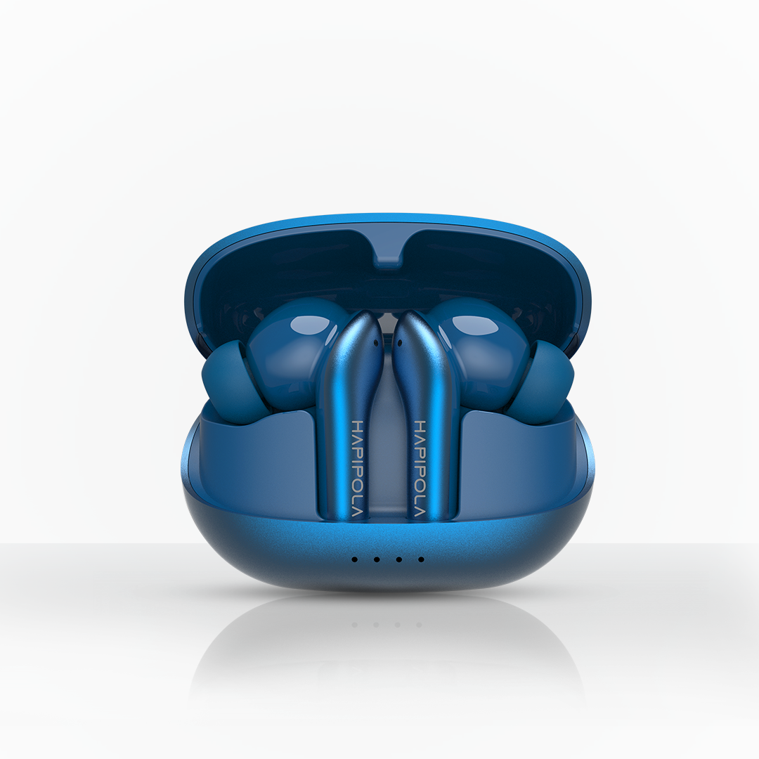 Quad Pro  | TWS Earbuds