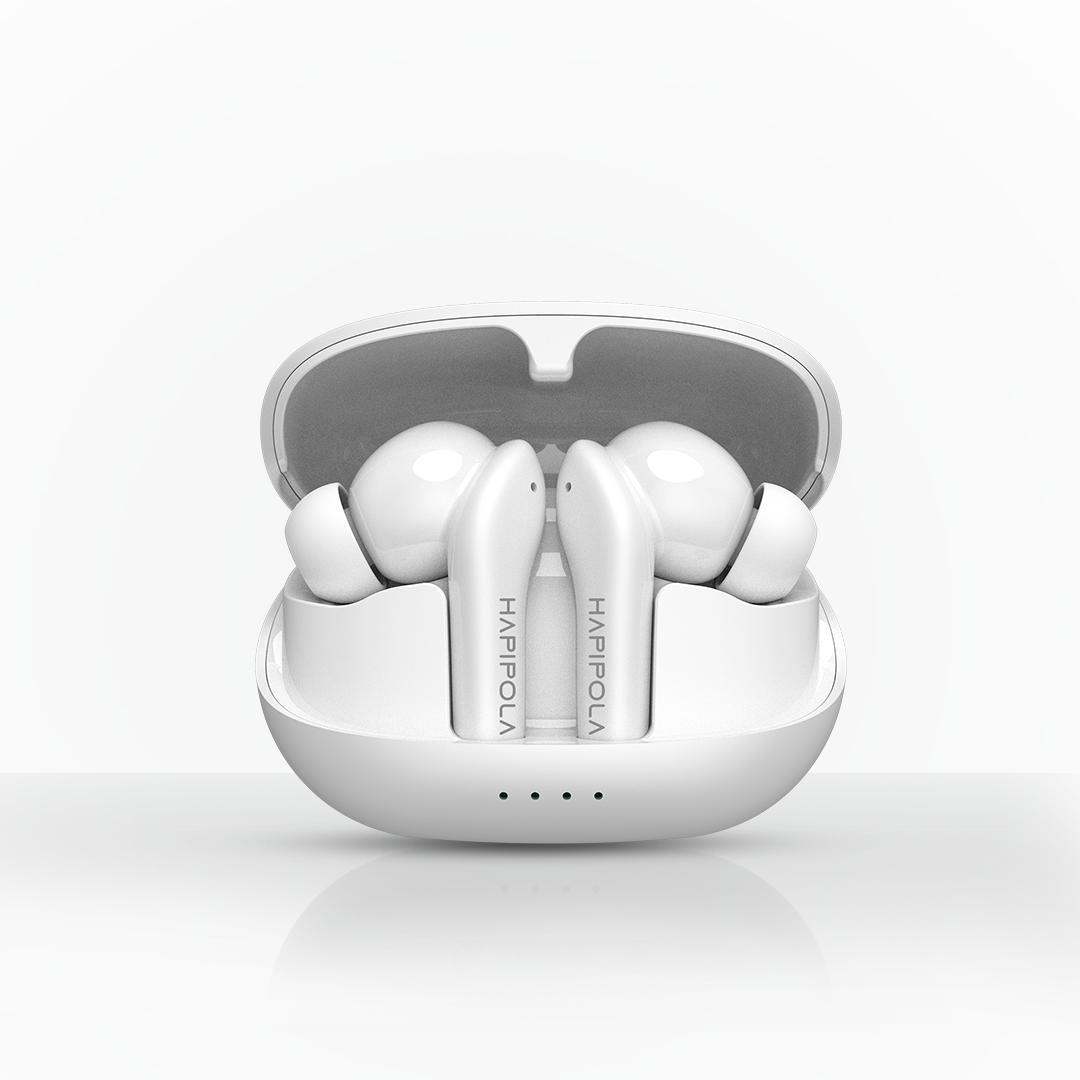Quad Pro  | TWS Earbuds