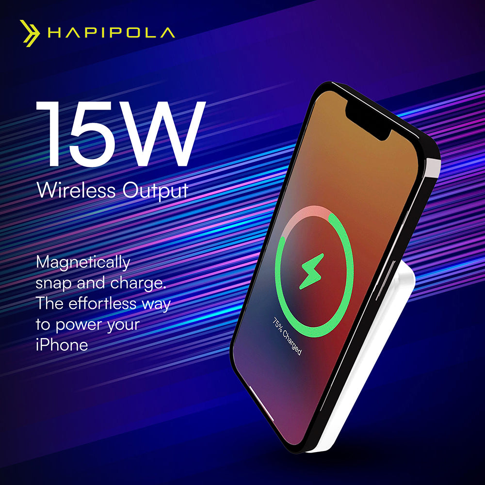 Attach II Magsafe Powerbank