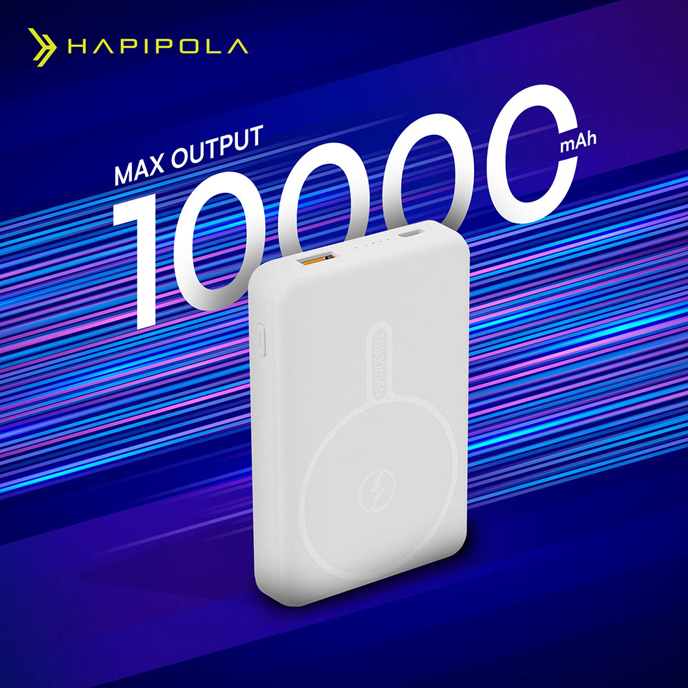 Attach II Magsafe Powerbank