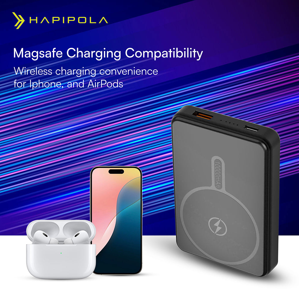 Attach II Magsafe Powerbank