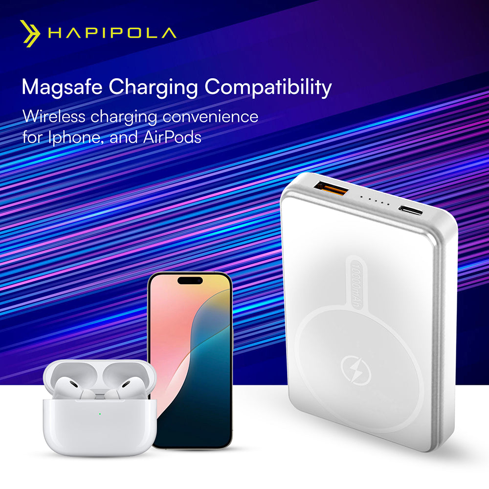 Attach II Magsafe Powerbank