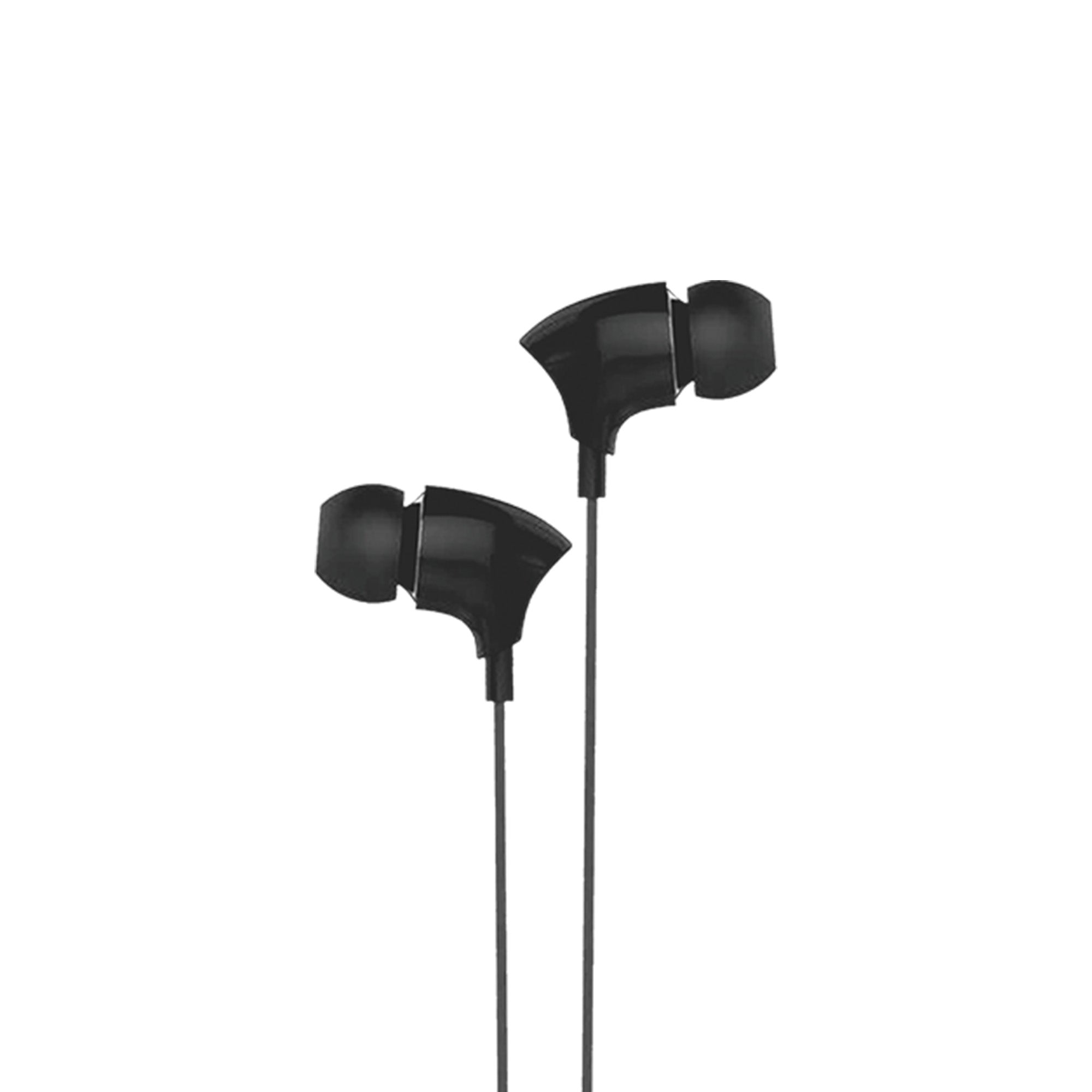 wired headset with mic