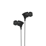 wired headset with mic