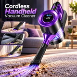 CleanBot-Z Cordless Stick Vacuum Cleaner