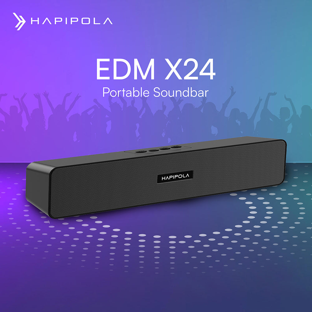 EDM-X24