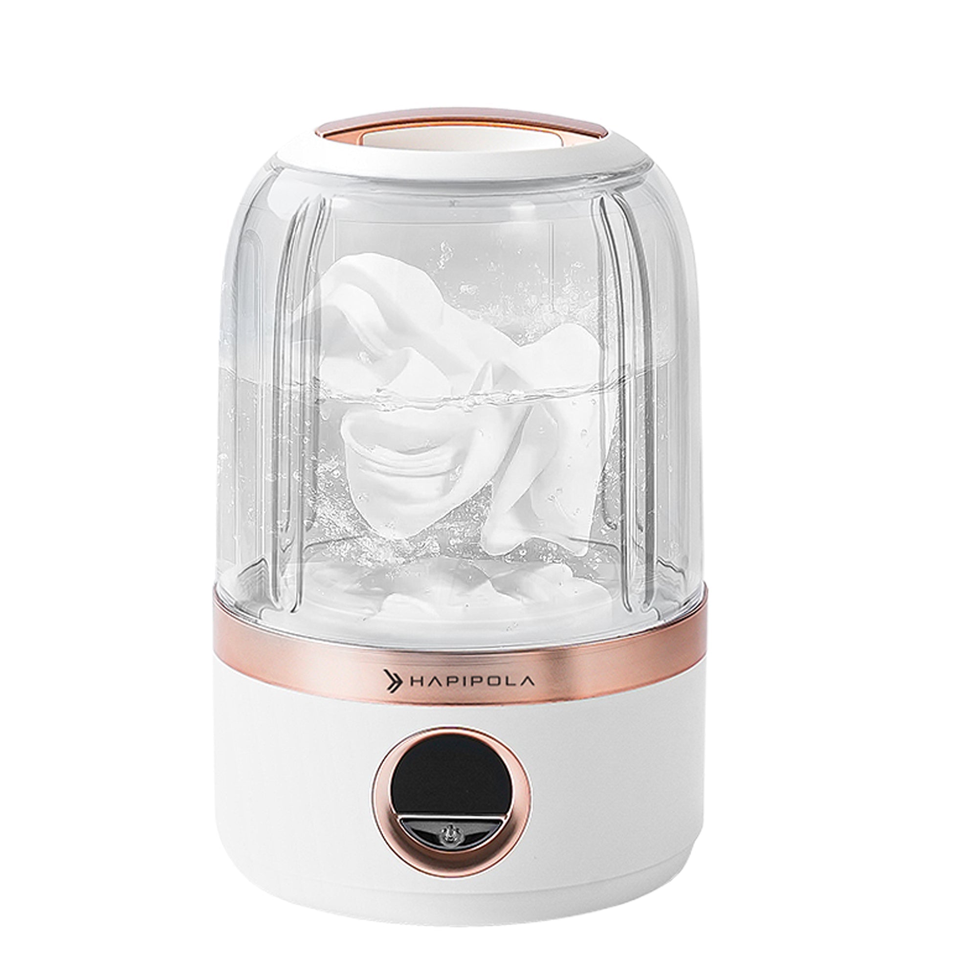 GoSwish (Portable Mini Washing Machine)