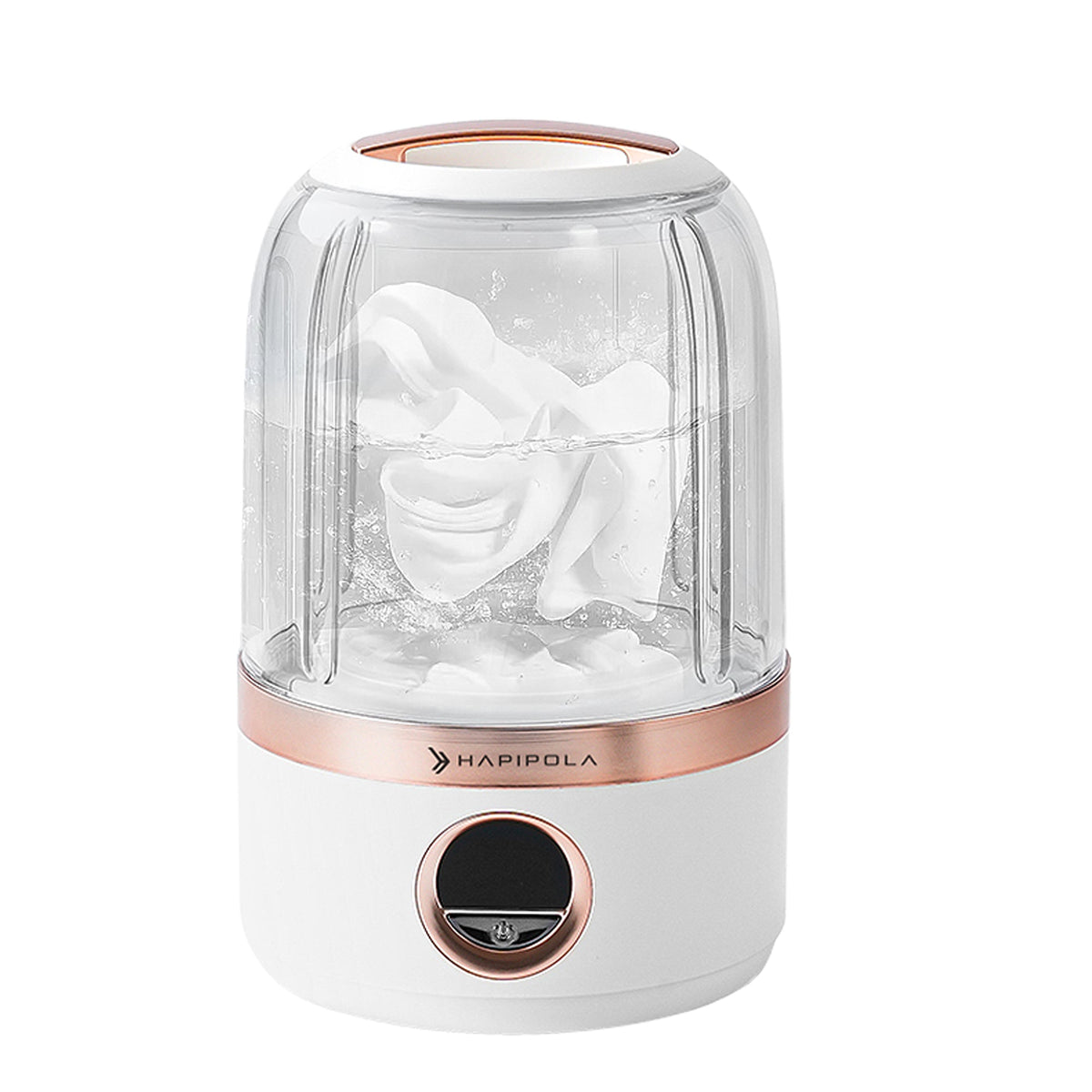 GoSwish (Portable Mini Washing Machine)