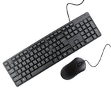 Keyplus - (Wired K/M Combo)