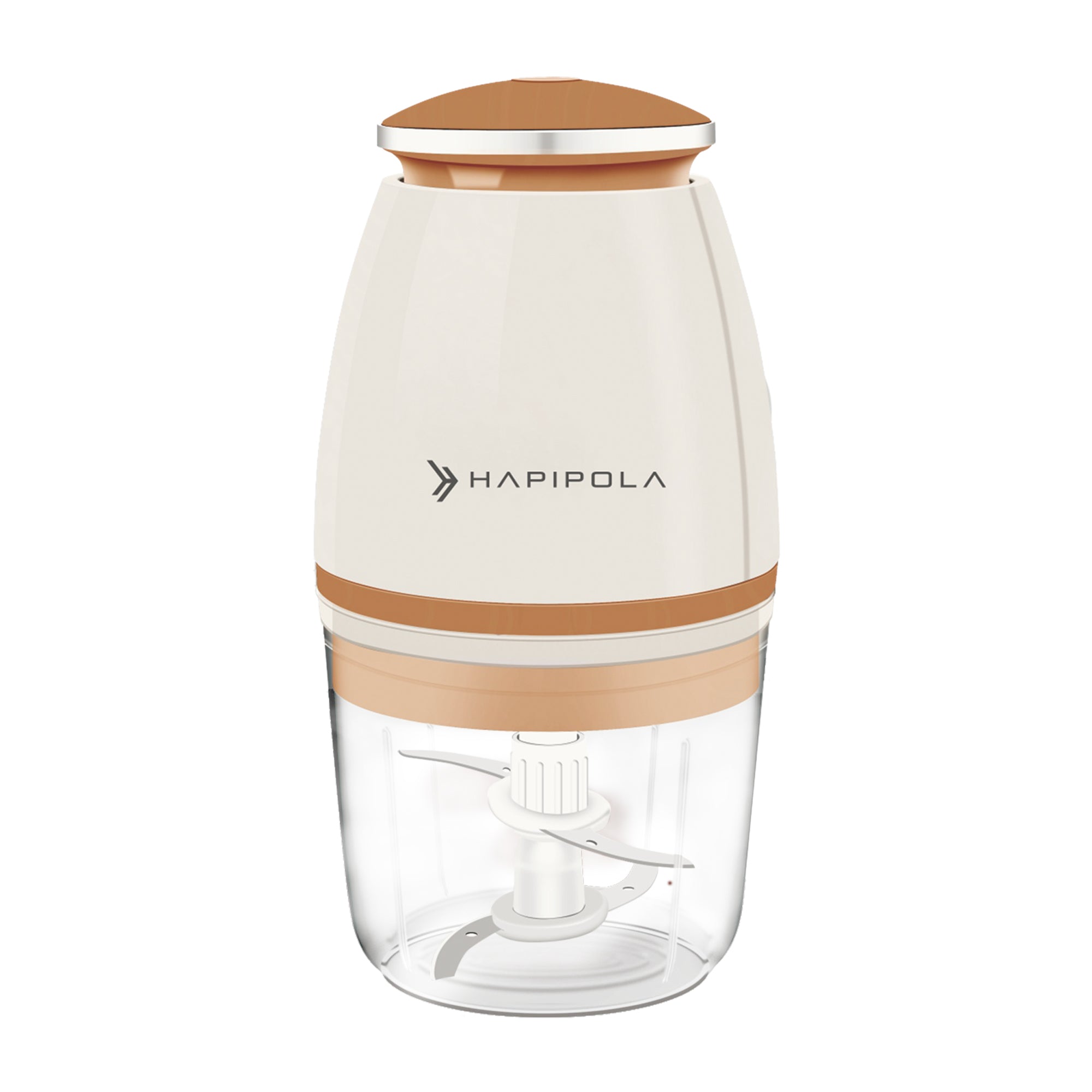 Mixo(Electrical Chopper)