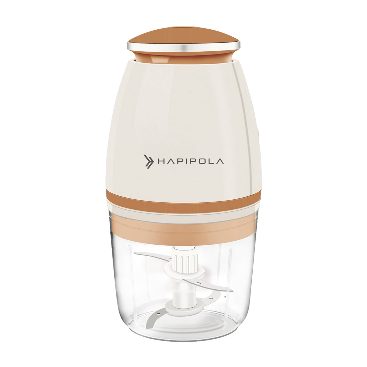 Mixo(Electrical Chopper)