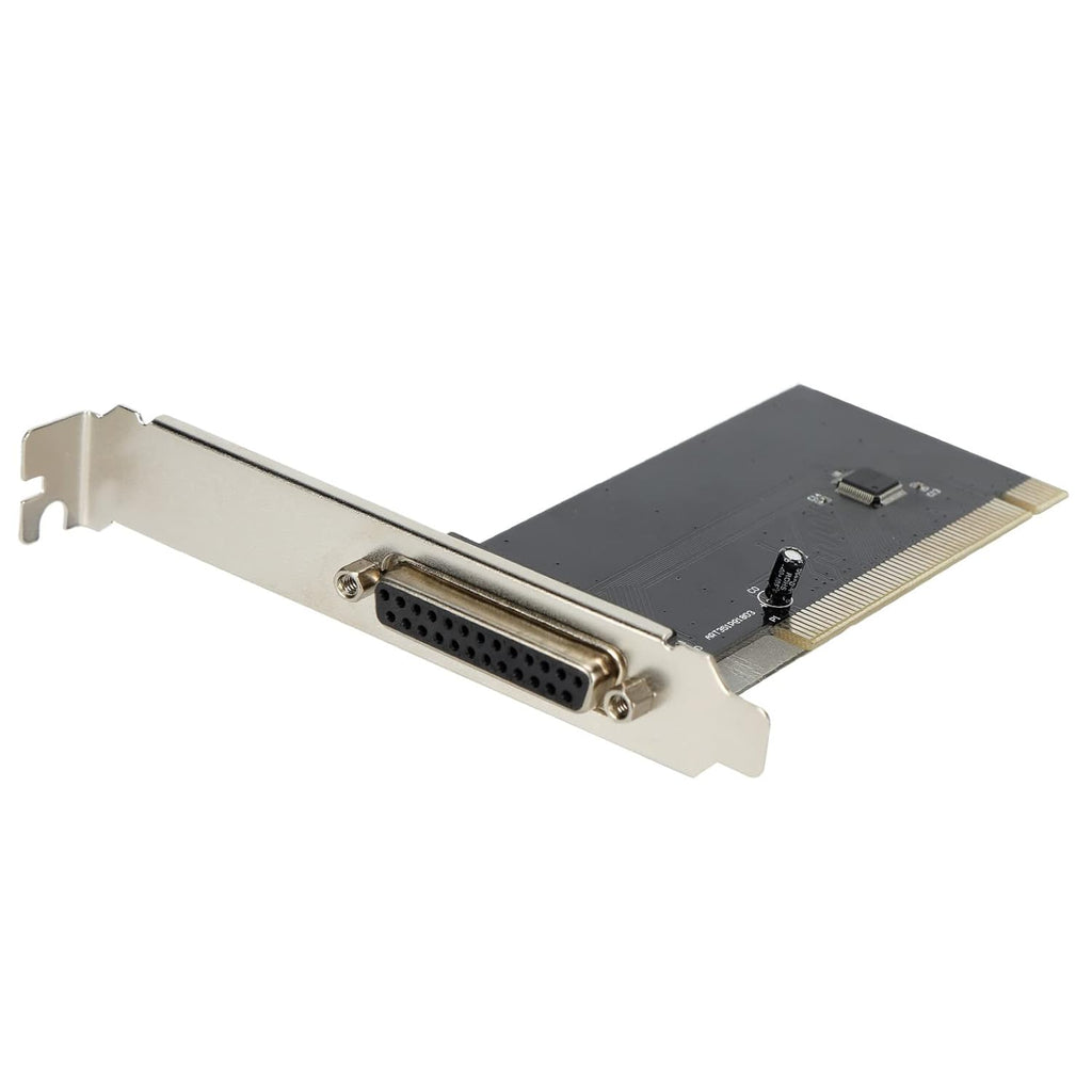 PCI Parallel Port Expansion card – Hapipola