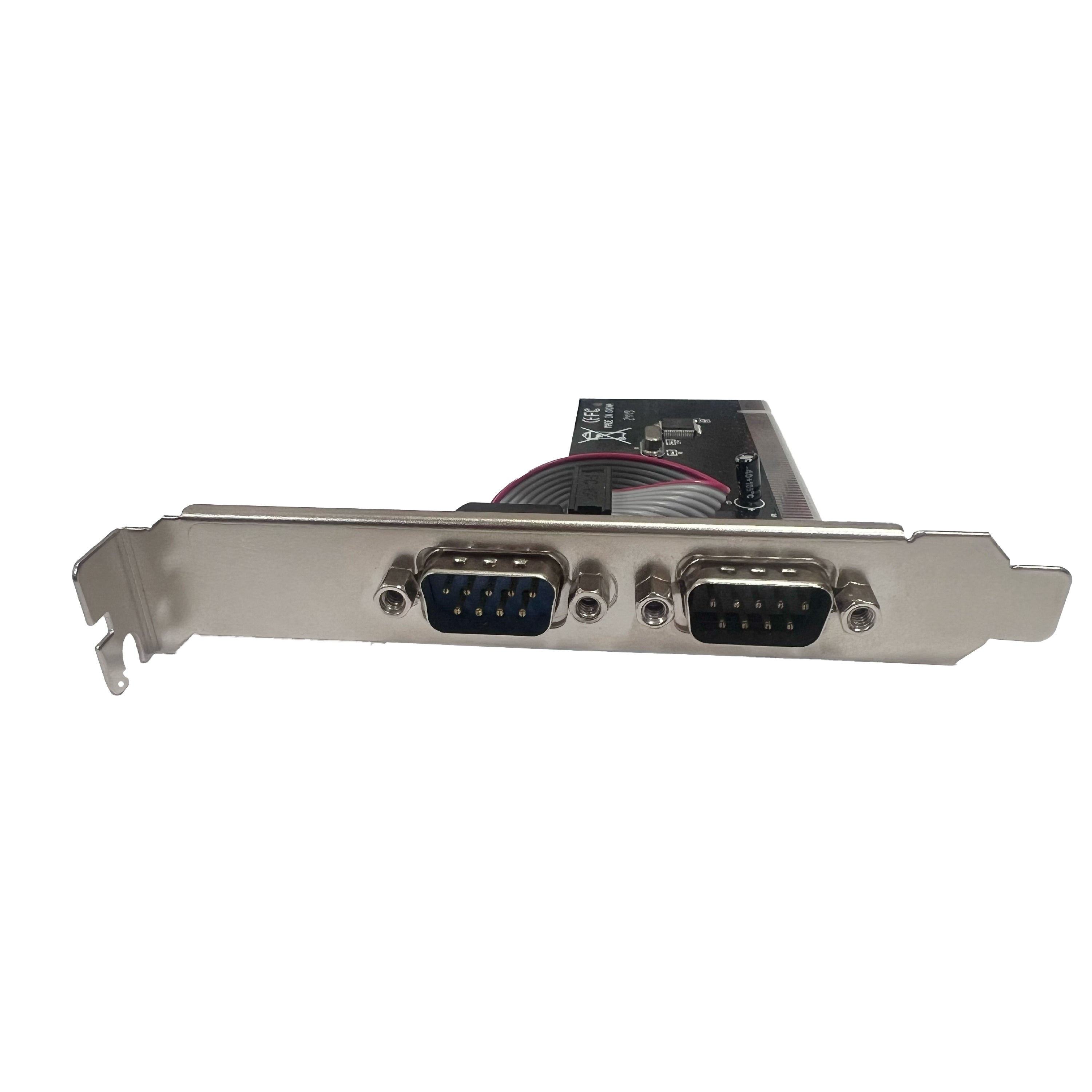 PCI Serial Port Expansion card