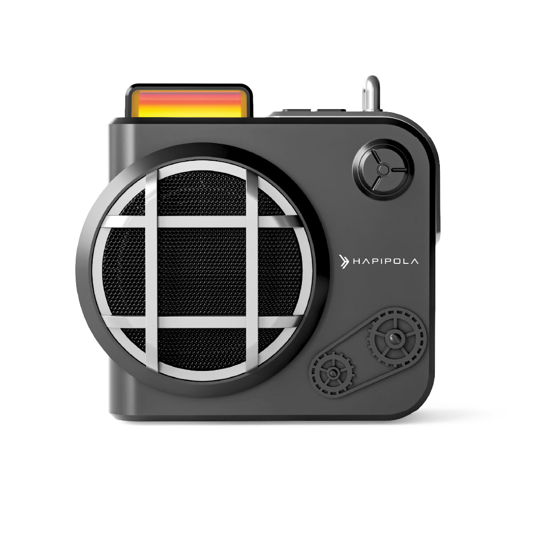 Pop - 12W  Bluetooth Speaker