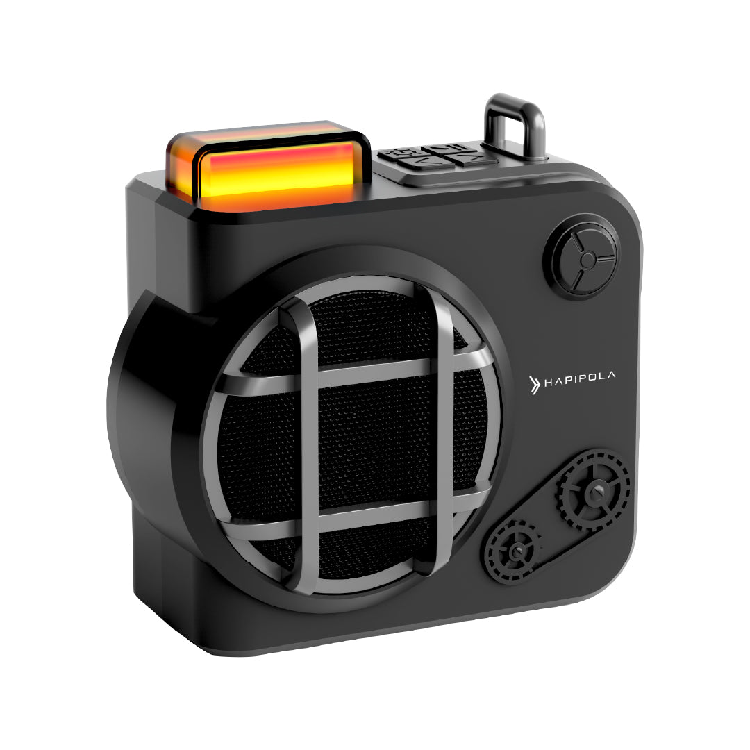 Pop - 12W  Bluetooth Speaker