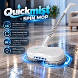 Quickmist - ஸ்பின் மாப்