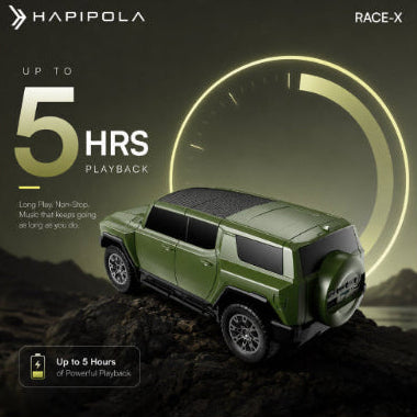 Race-X