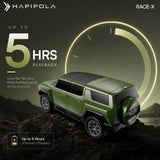 Race-X