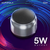 portable bluetooth speaker