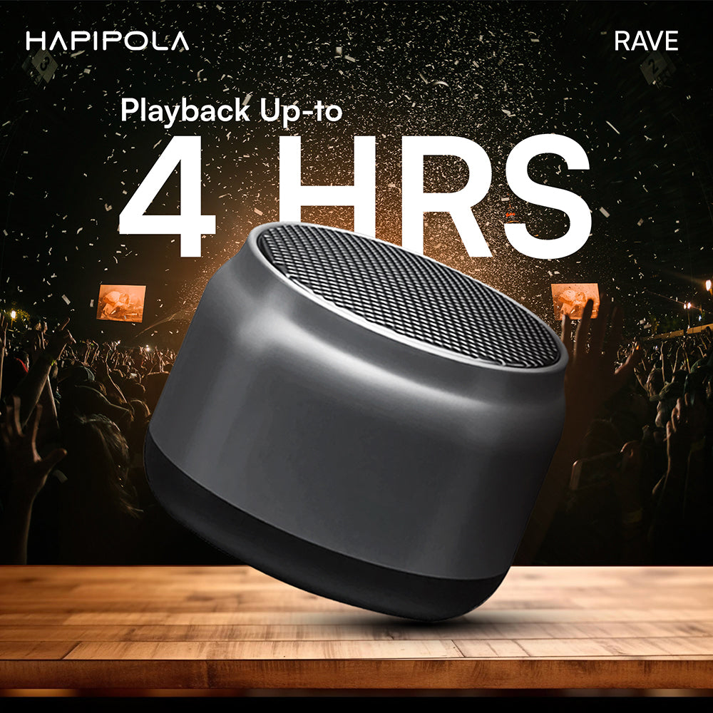 portable bluetooth speaker