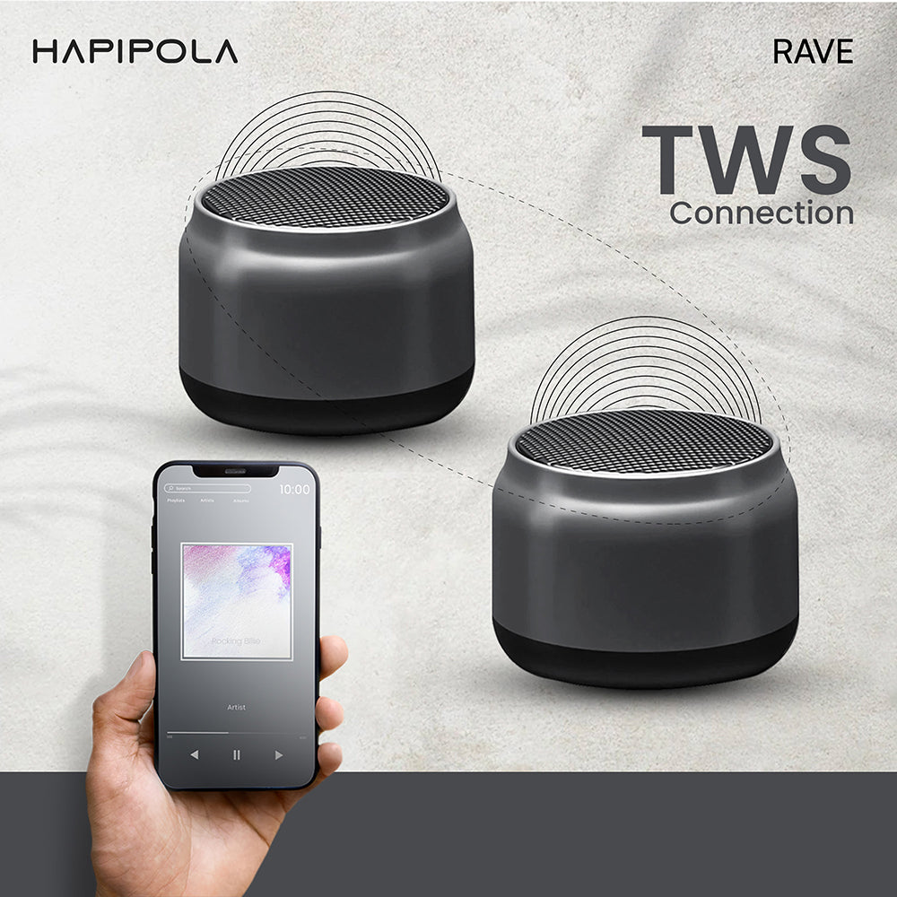 portable bluetooth speaker