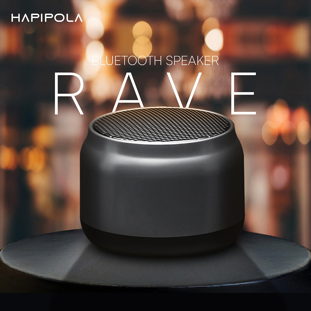 portable bluetooth speaker