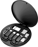 Roll Multi-function USB Storage Box