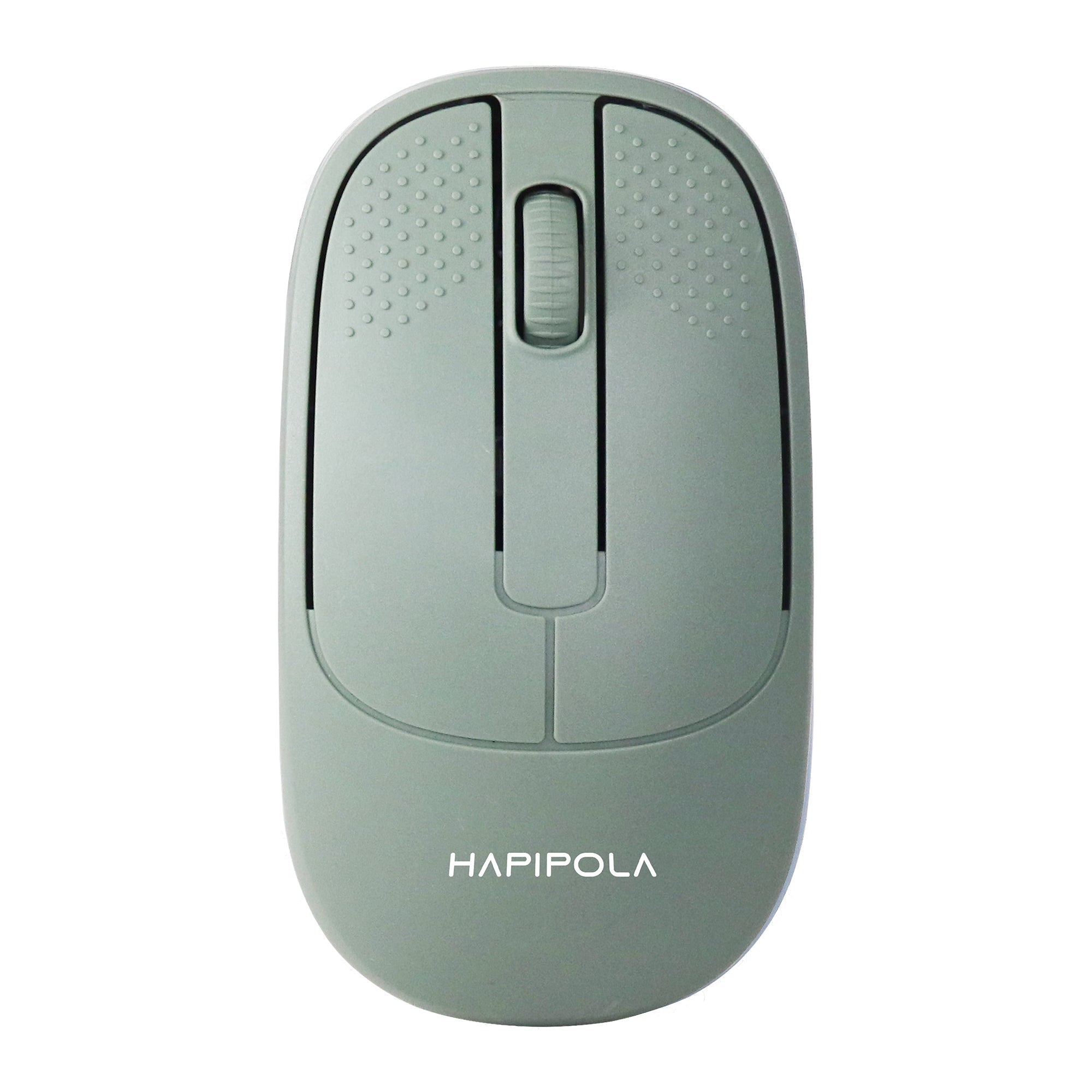 Speed - (Rechargeable Mouse)