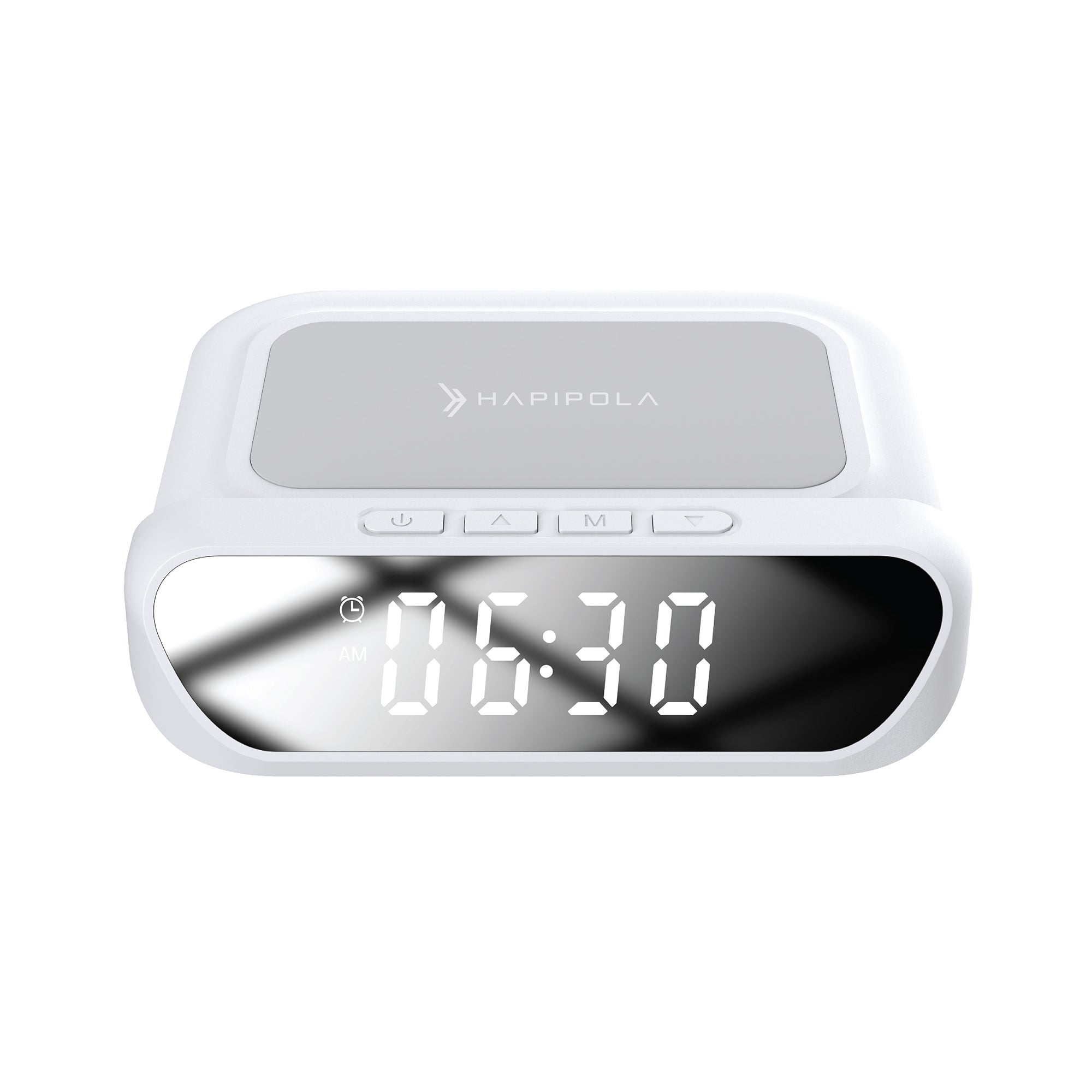 TickTok(Digital Alarm Clock)