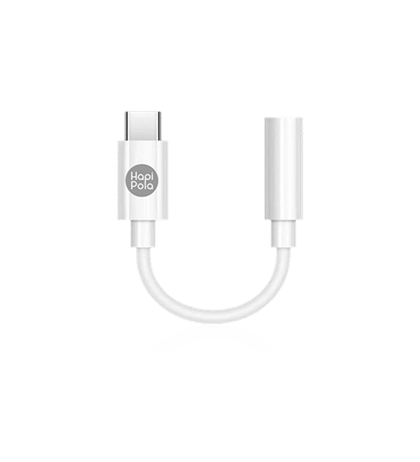 Type C Audio Adapter (AUX)