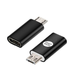 Type C to Micro Connector