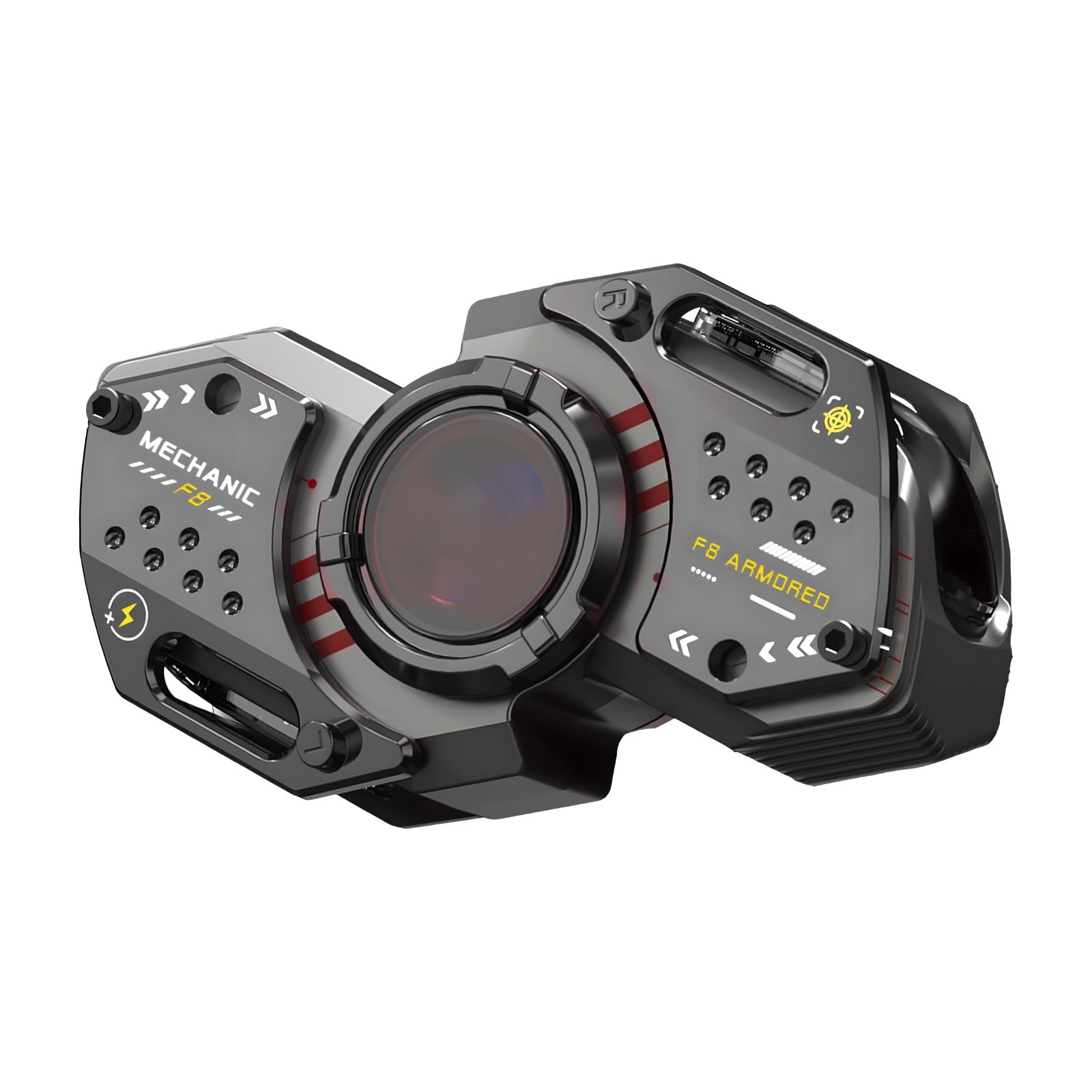Fidget Spinner F8