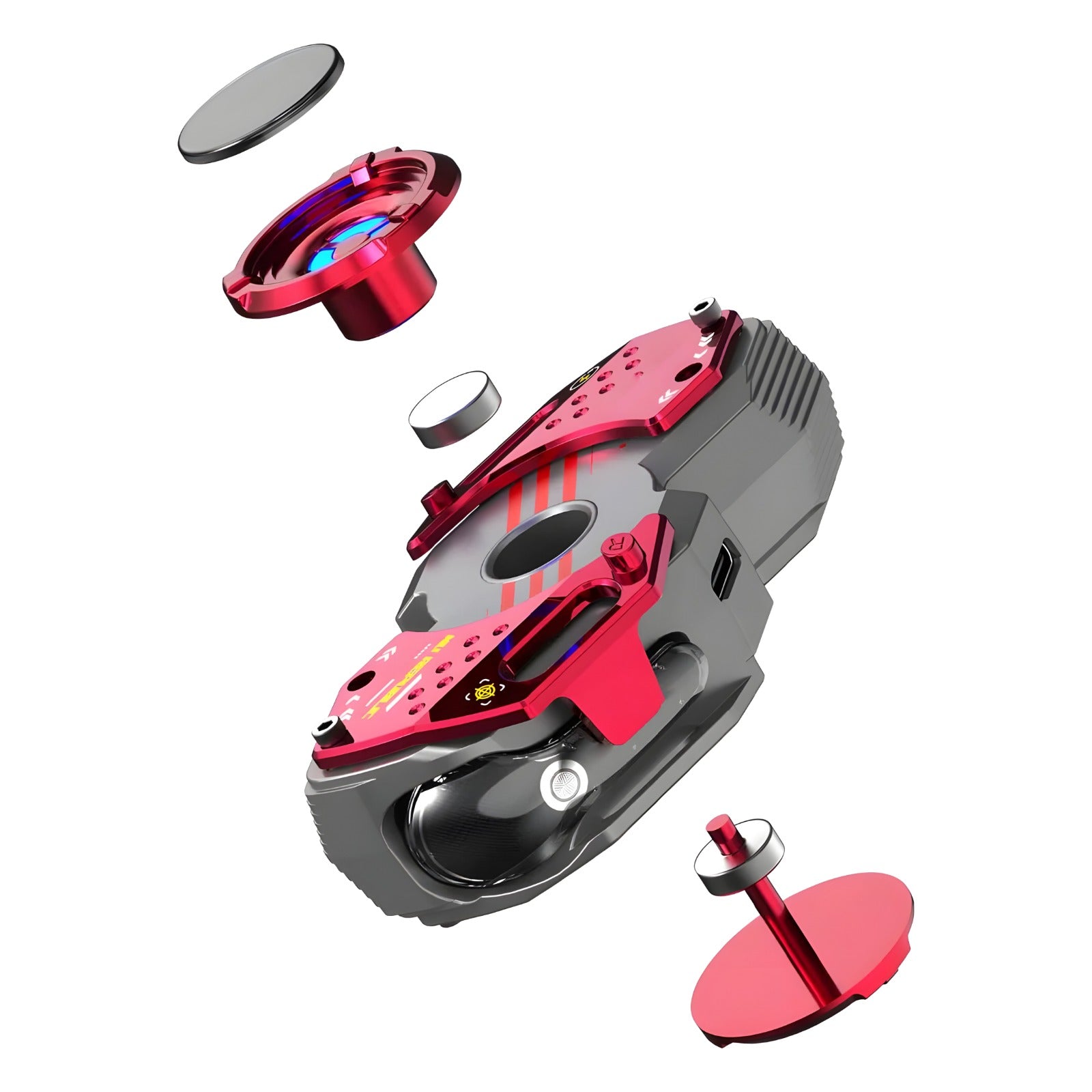 Fidget Spinner F8