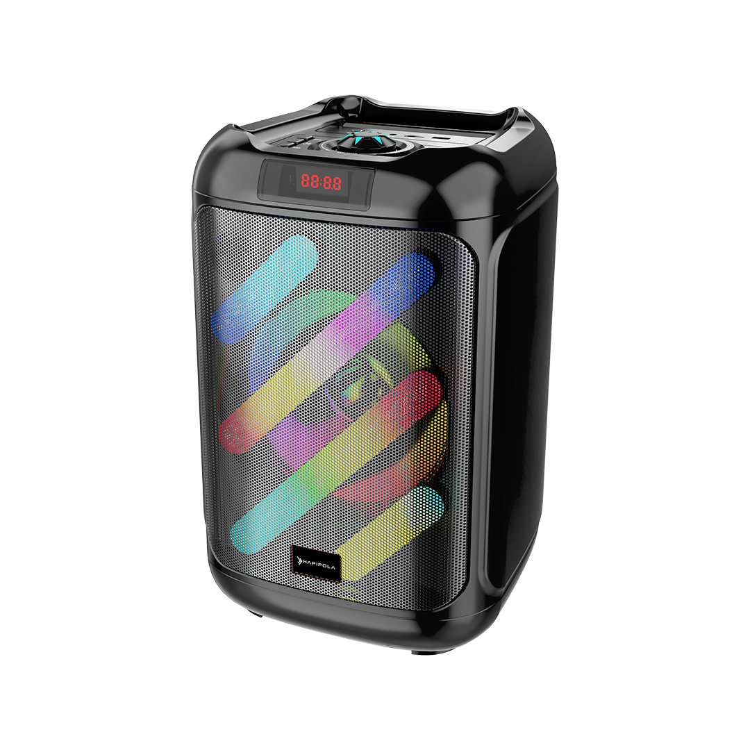 Beatbox - I – Hapipola