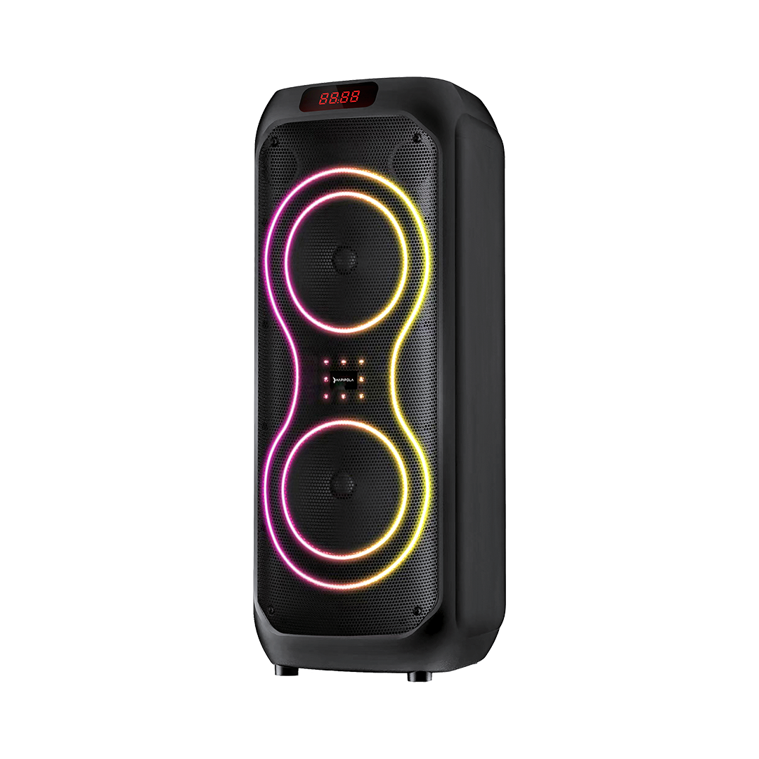 Beatbox Light Beatbox - II – Hapipola