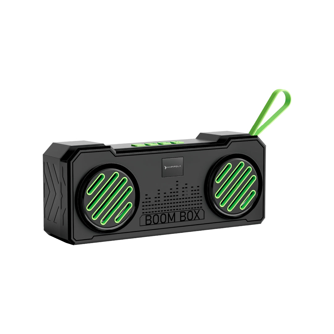 Boombox -  24W Bluetooth Speaker